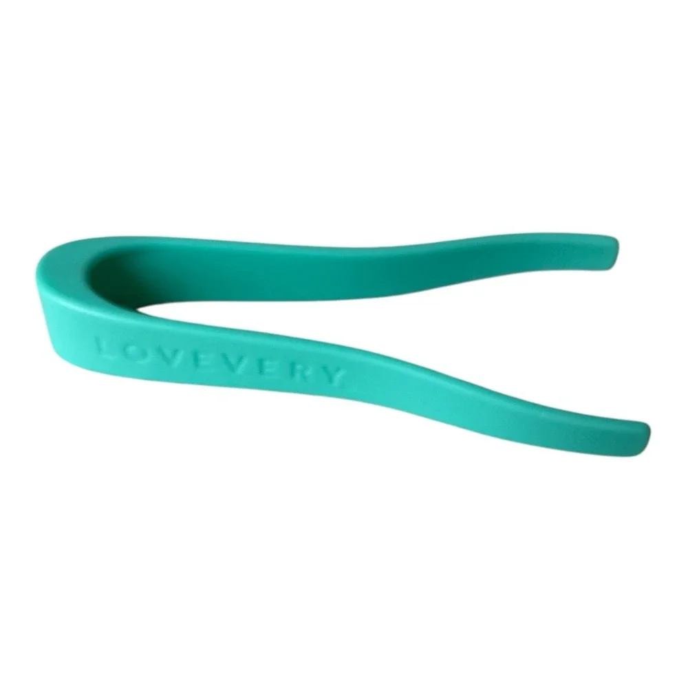 Lovevery Transfer Tweezers Felt Stars Montessori Fine Motor Toy Companion